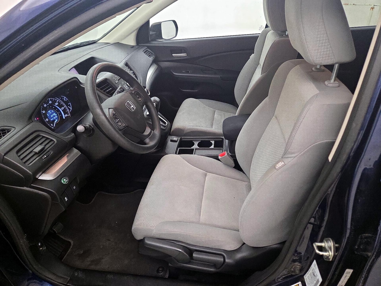 Side Airbags
