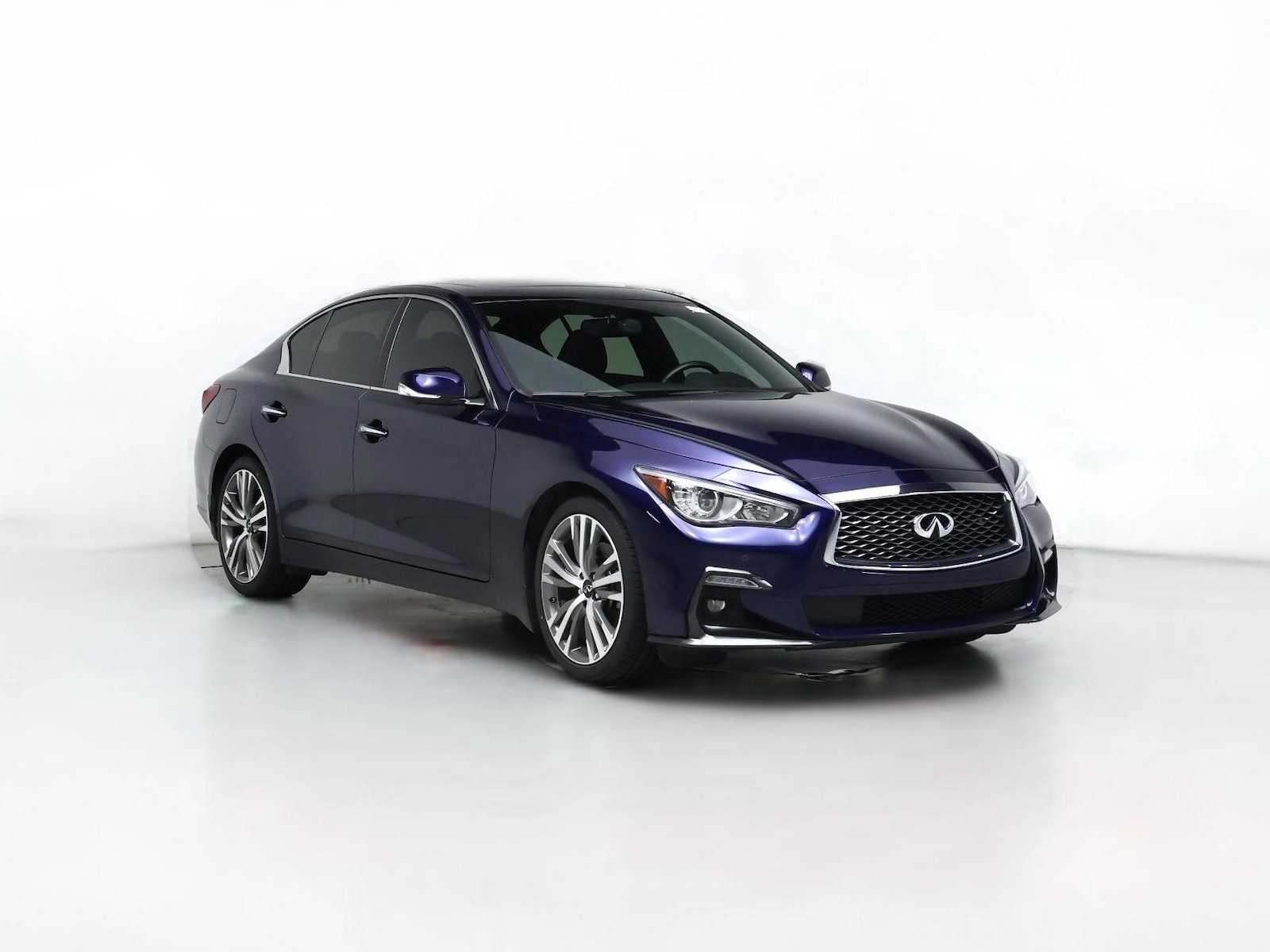 2022 INFINITI Q50