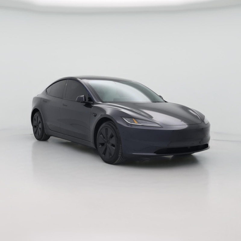 2026 Tesla Model 3 Premium