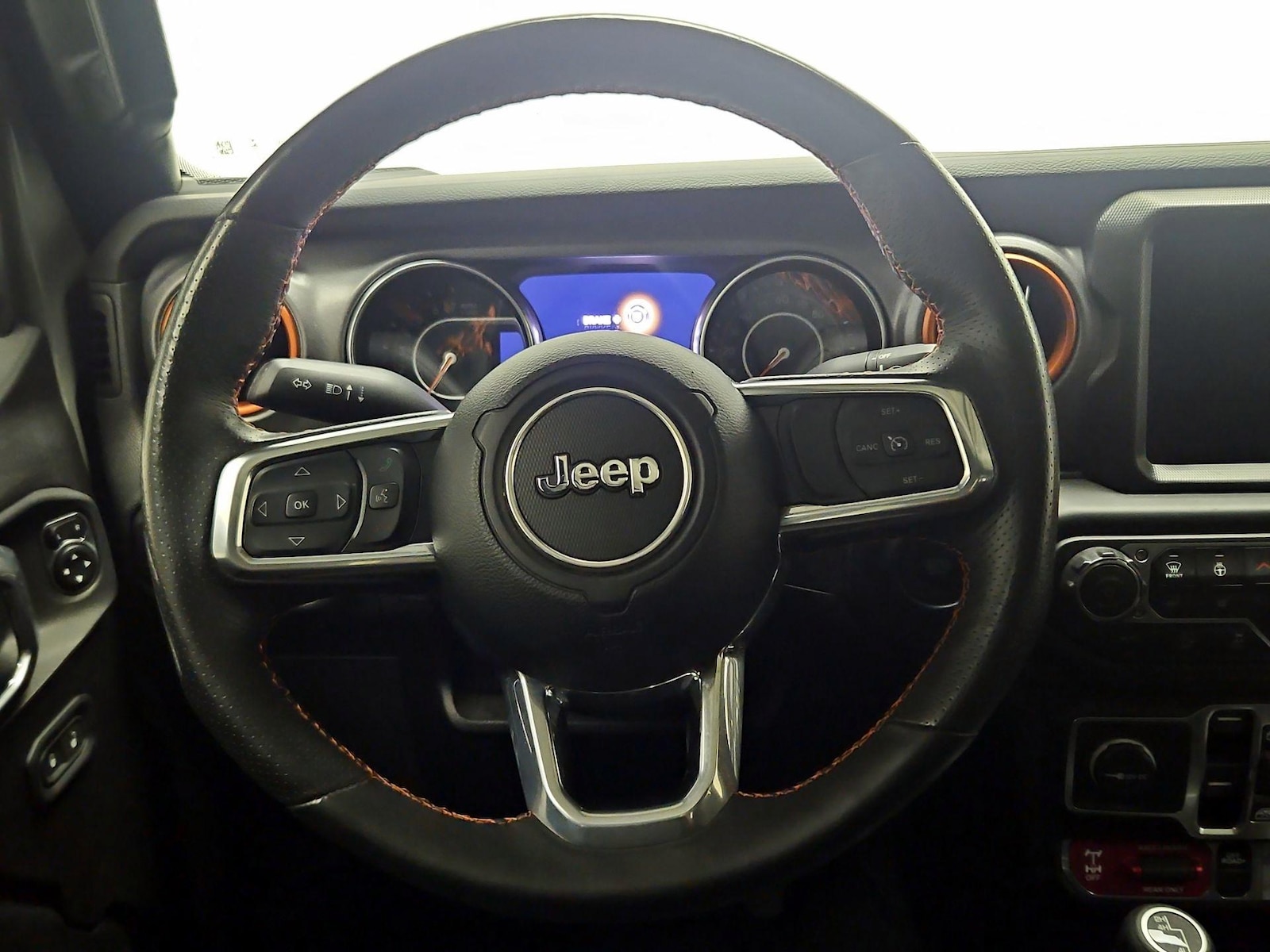 Remote Start