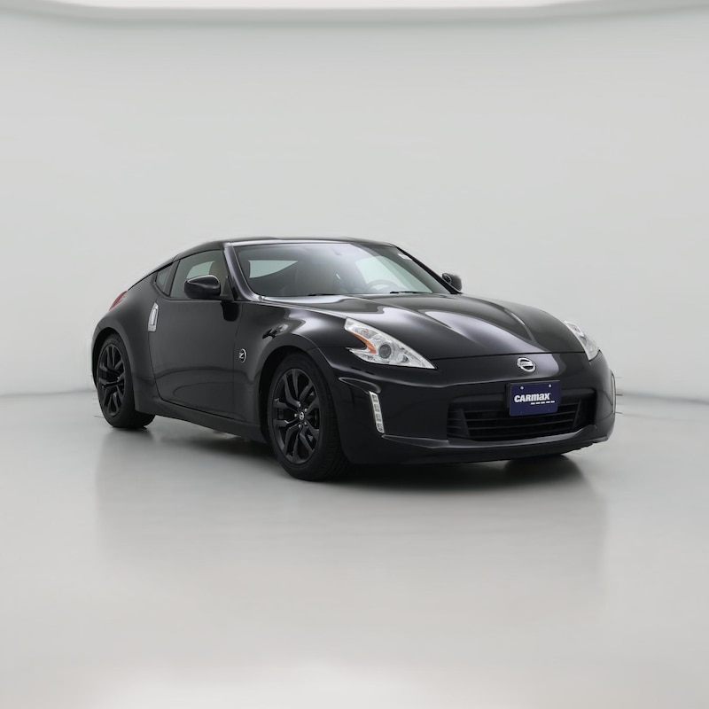 2016 Nissan 370Z