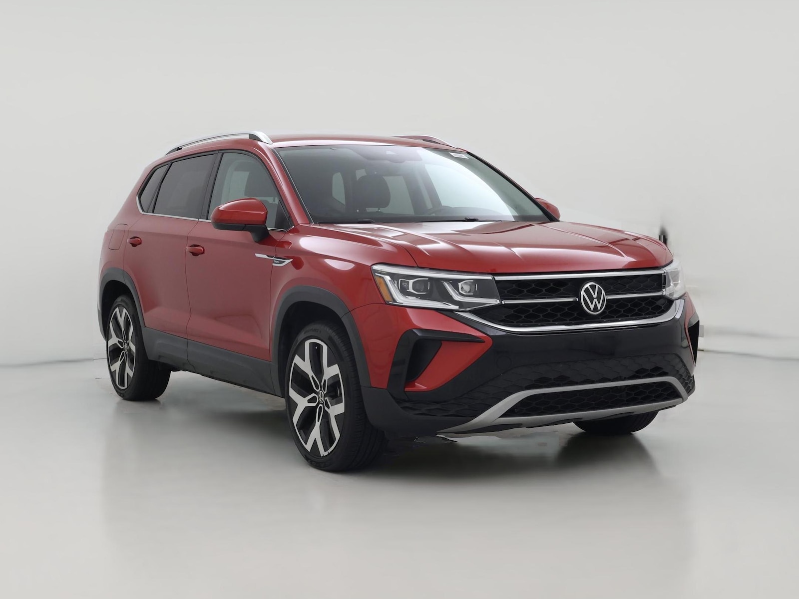 2022 Volkswagen Taos SEL
