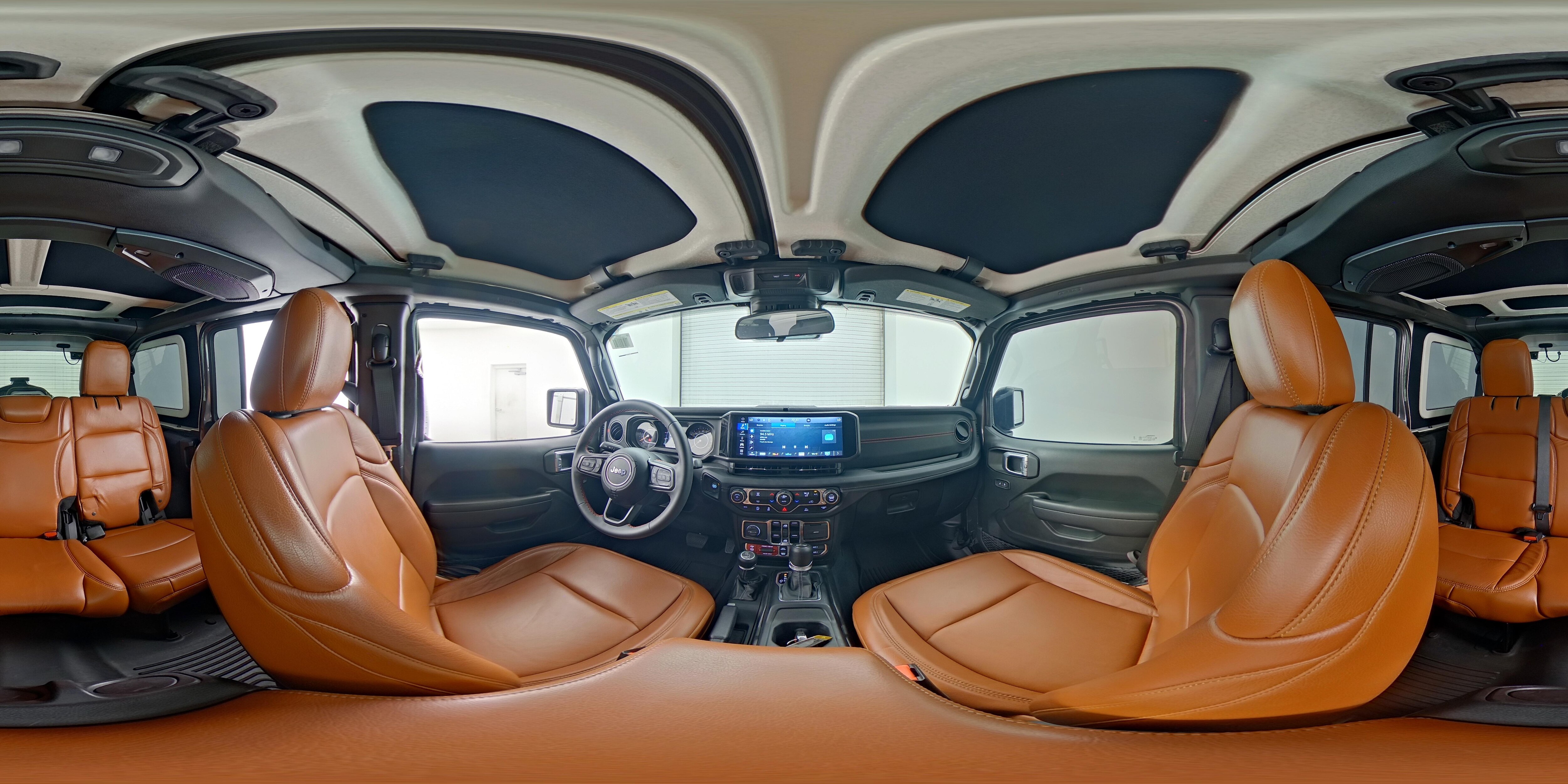 2024 Jeep Wrangler 4-Door Rubicon - Photo 24