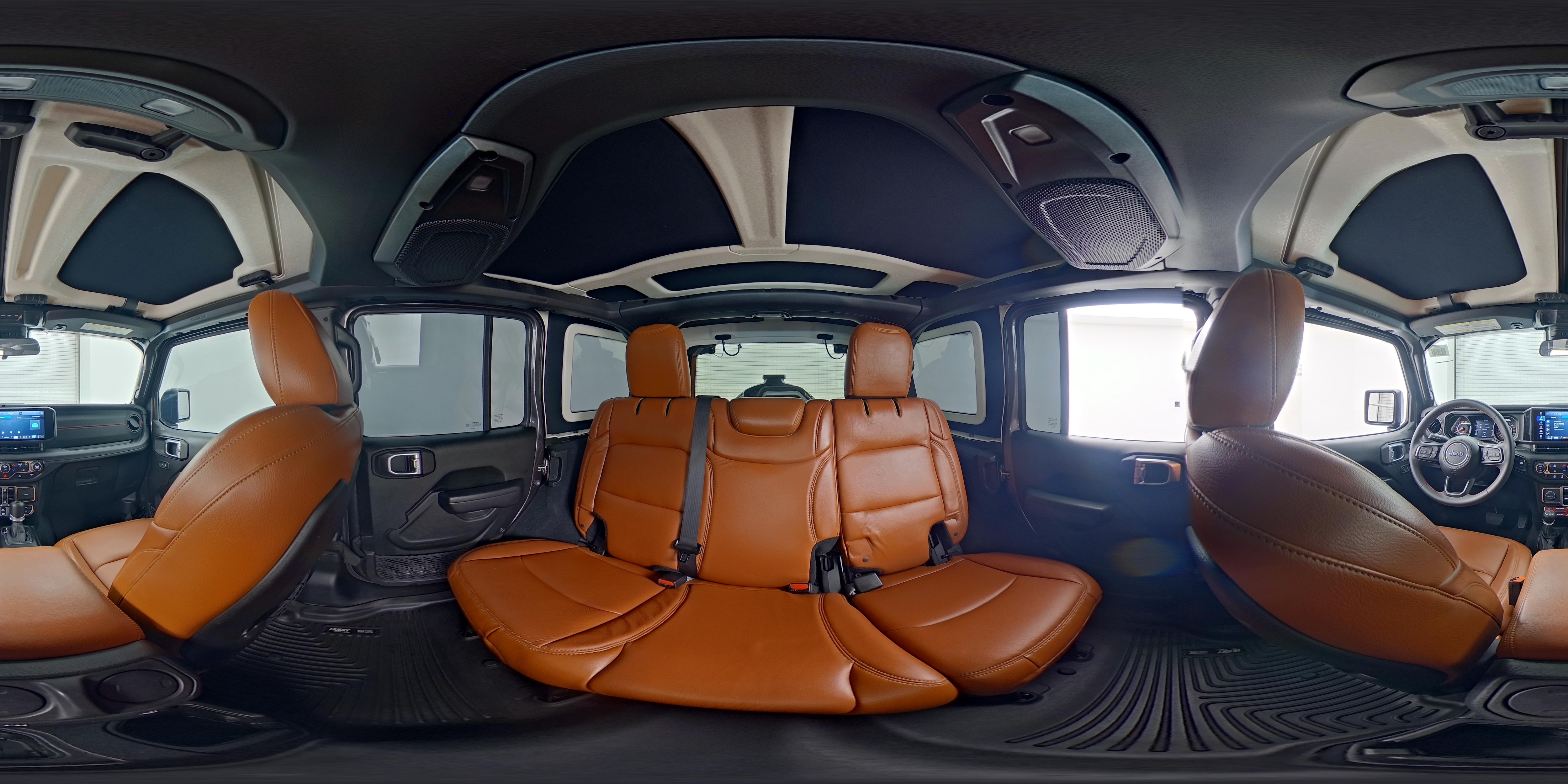 2024 Jeep Wrangler 4-Door Rubicon - Photo 25