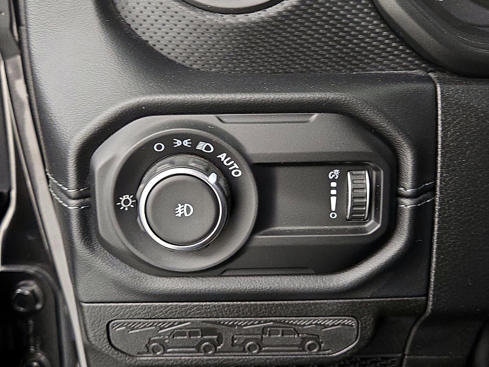 2024 Jeep Wrangler 4-Door Rubicon - Photo 14