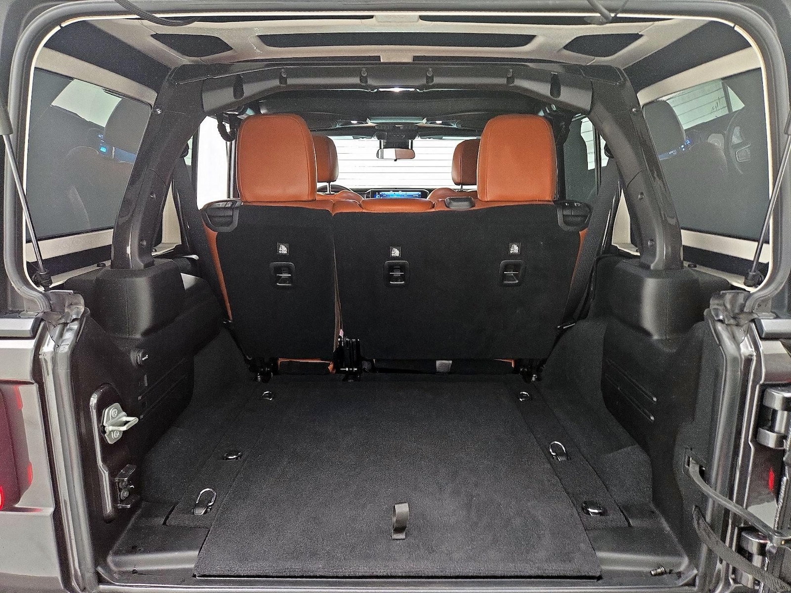 2024 Jeep Wrangler 4-Door Rubicon - Photo 21