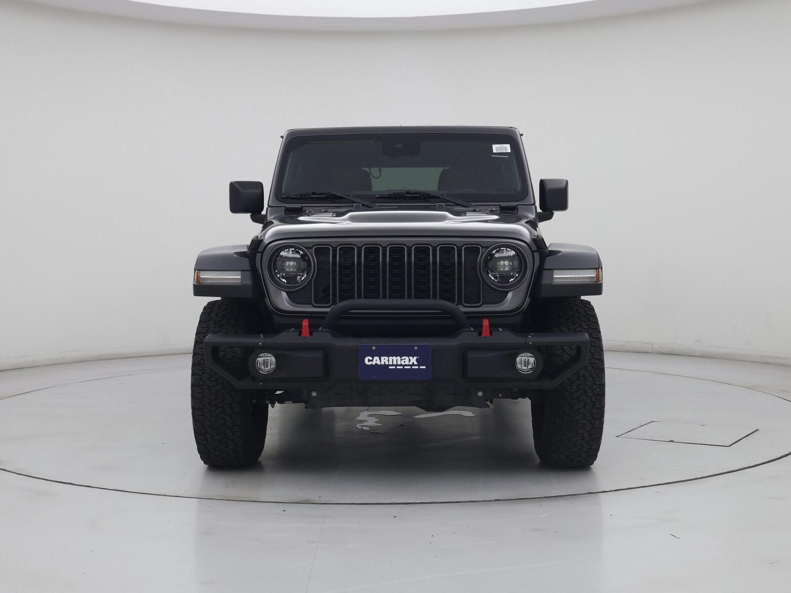 2024 Jeep Wrangler 4-Door Rubicon - Photo 6
