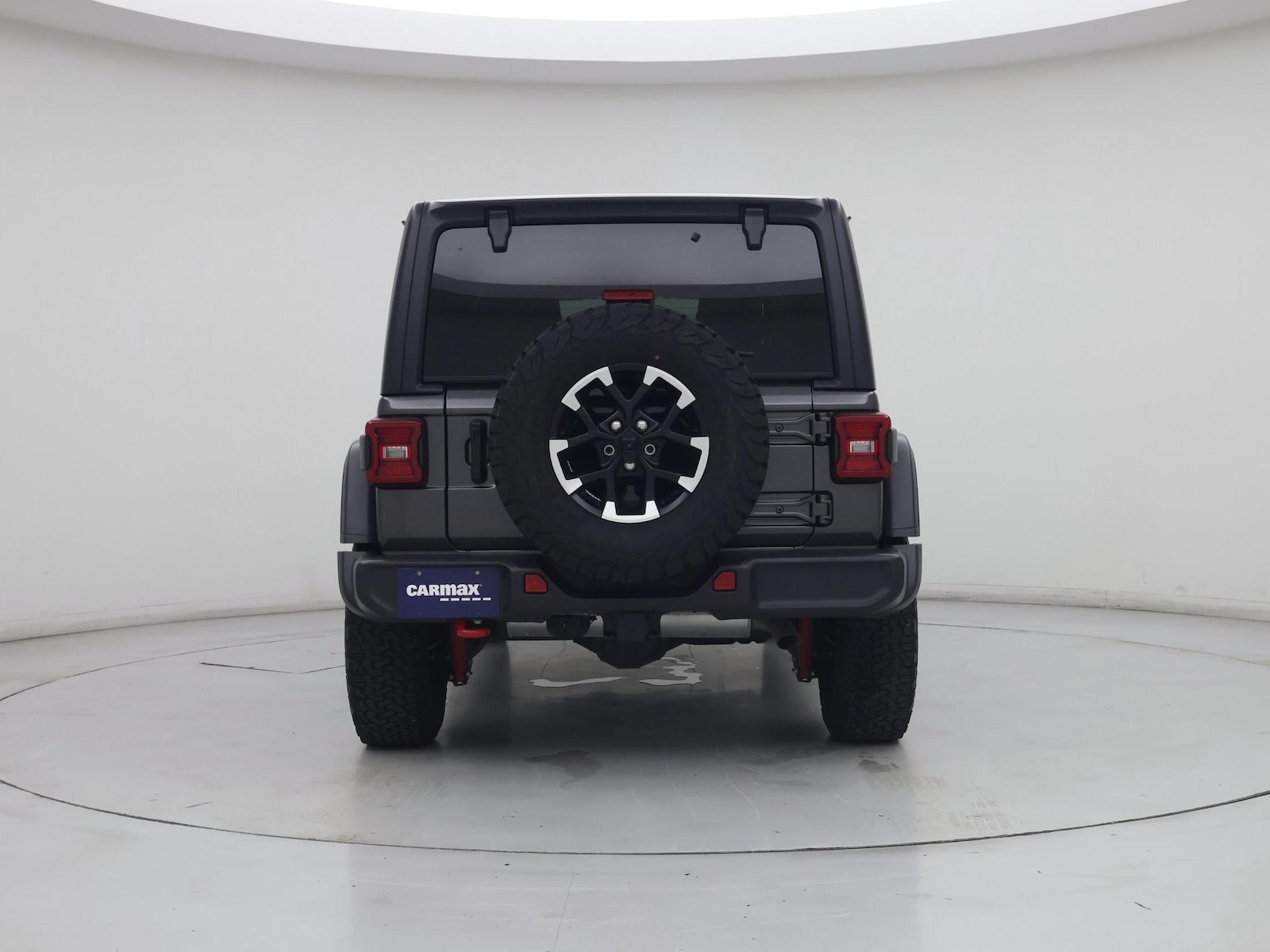 2024 Jeep Wrangler 4-Door Rubicon - Photo 7