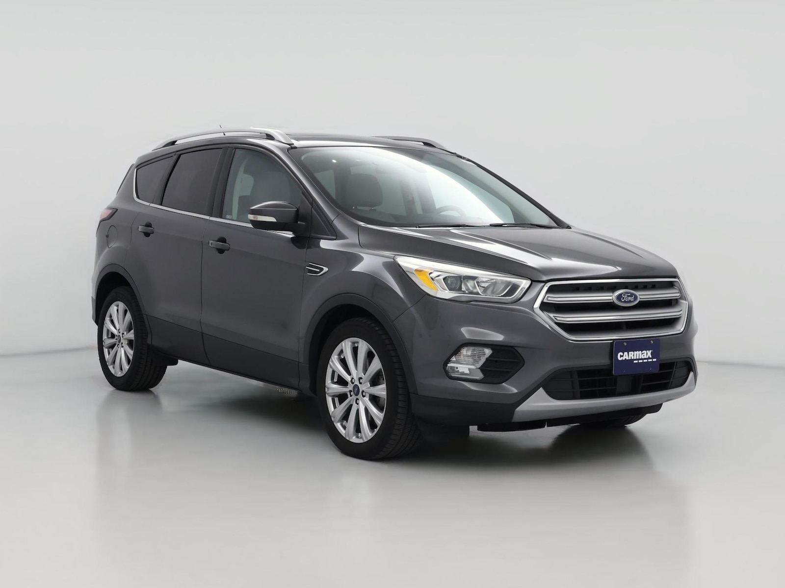 Smart Key & Power Hatch/Deck Lid