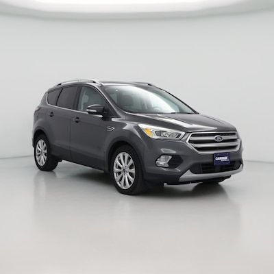 Recommended categories heading image of the selected vehicle