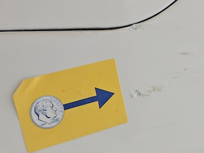 Condition detail