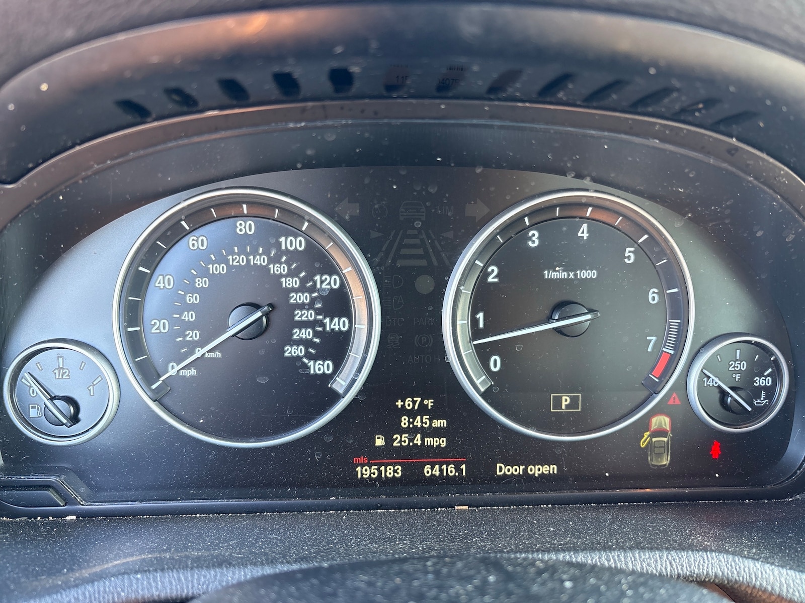 2011 BMW X3 XDrive28i