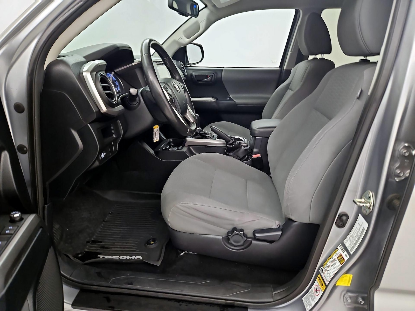 Side Airbags