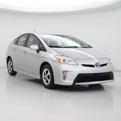 2014 Toyota Prius Two