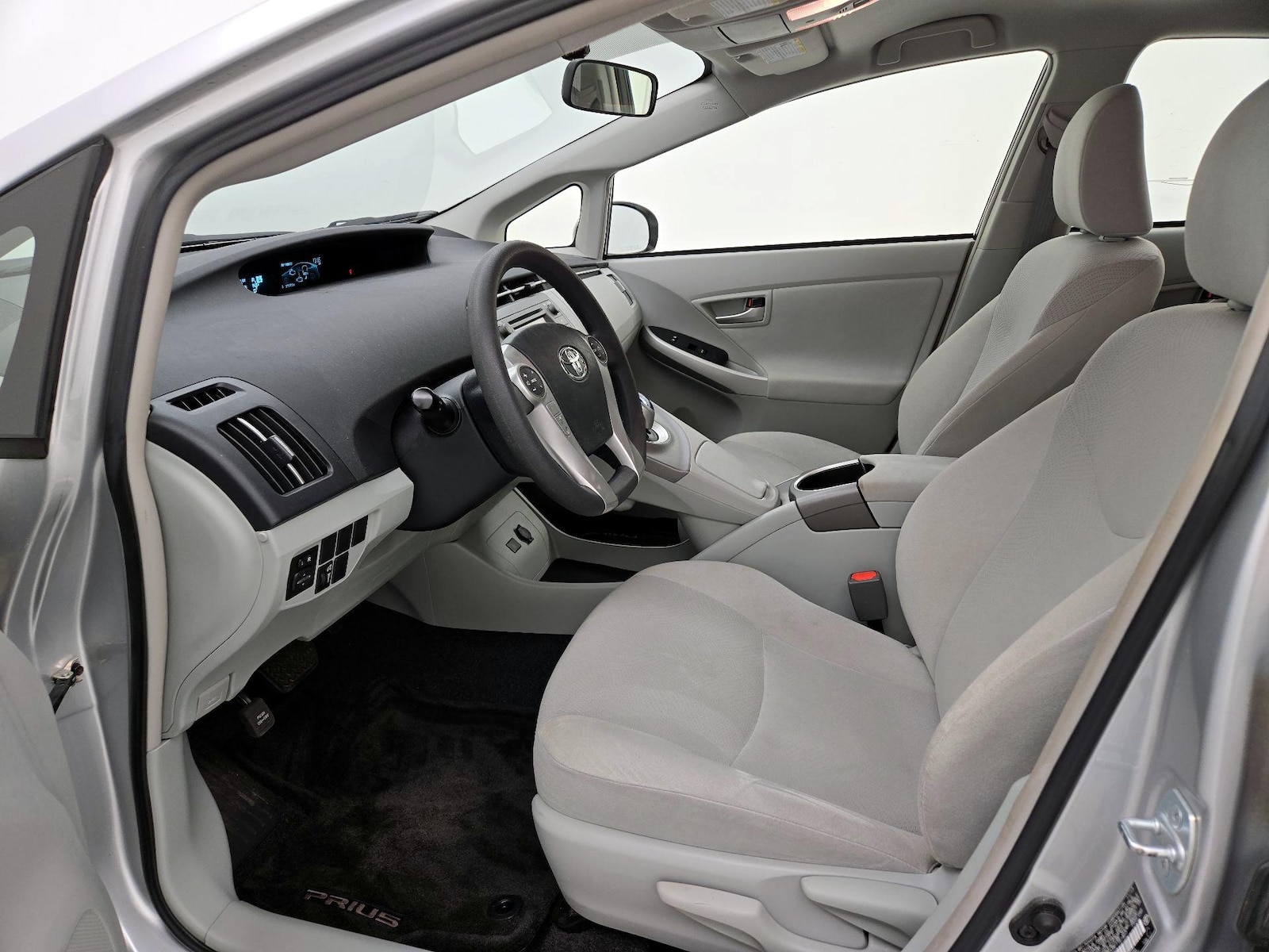 Side Airbags