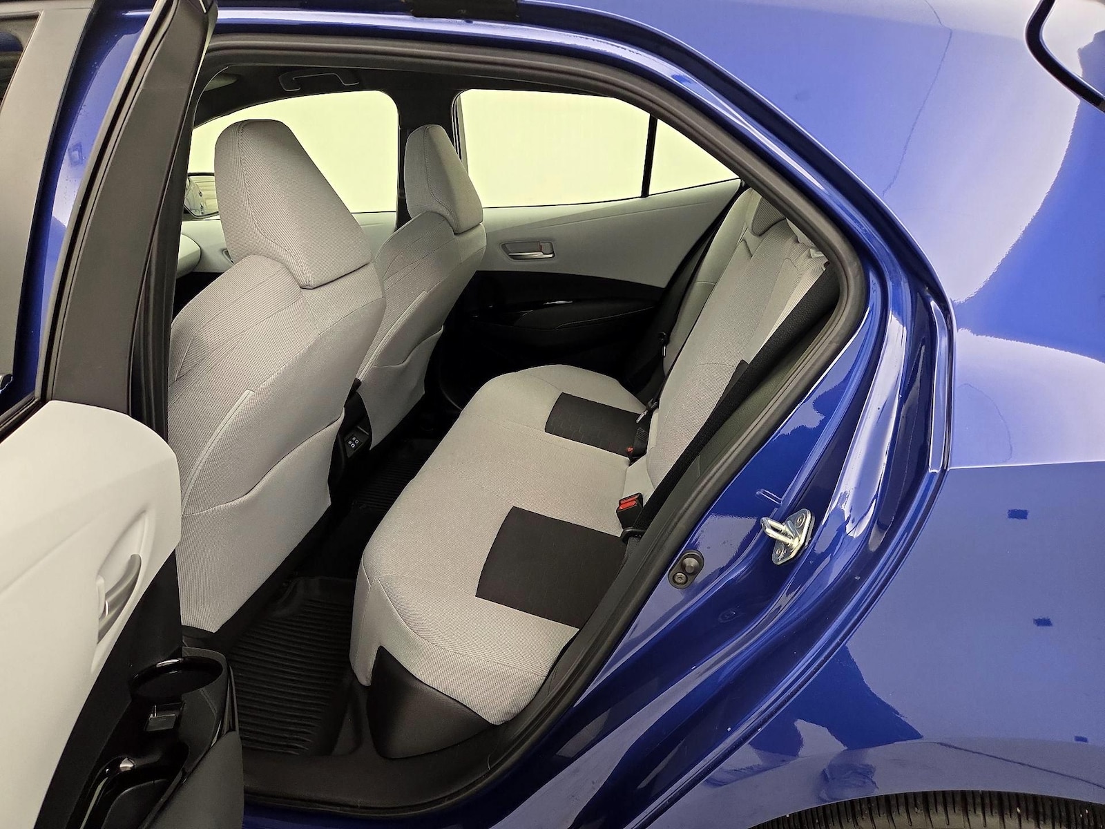 2024 Toyota Corolla Hatchback SE - Photo 20