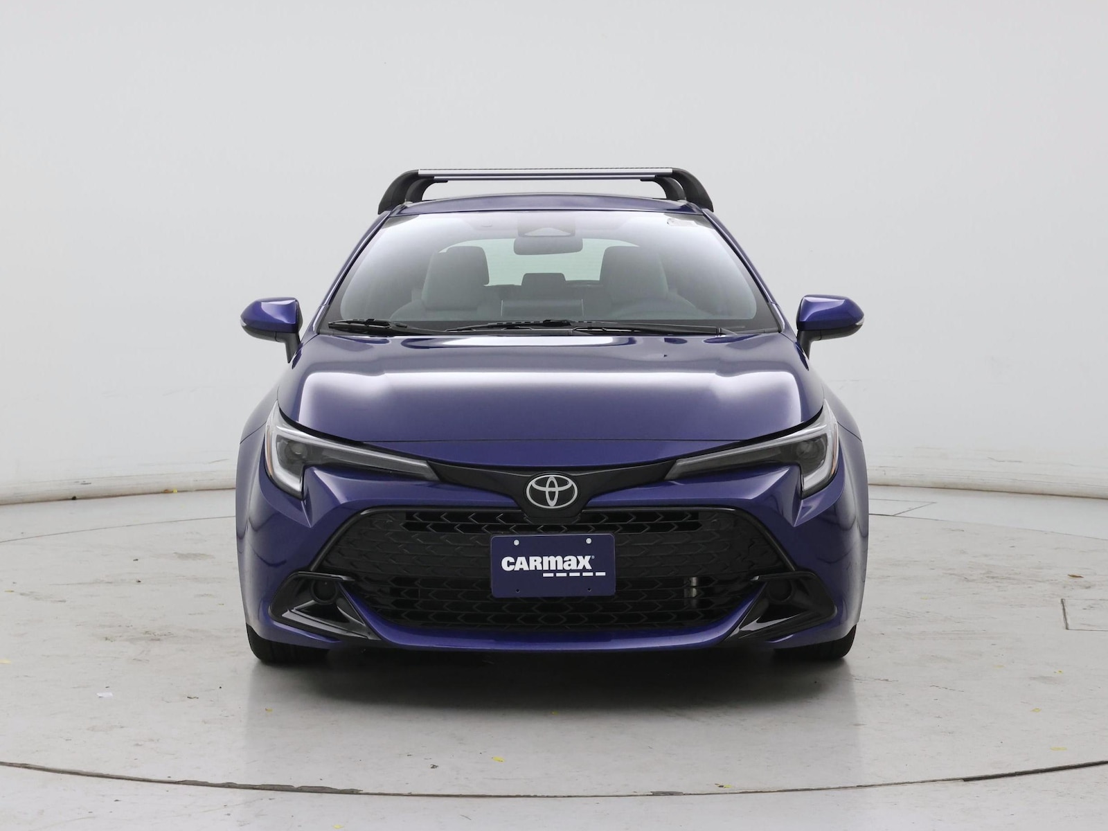 2024 Toyota Corolla Hatchback SE - Photo 6