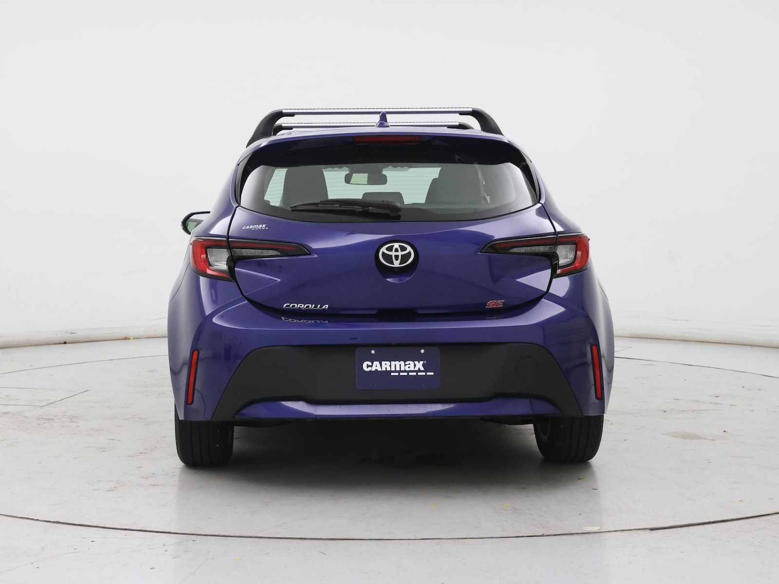 2024 Toyota Corolla Hatchback SE - Photo 7