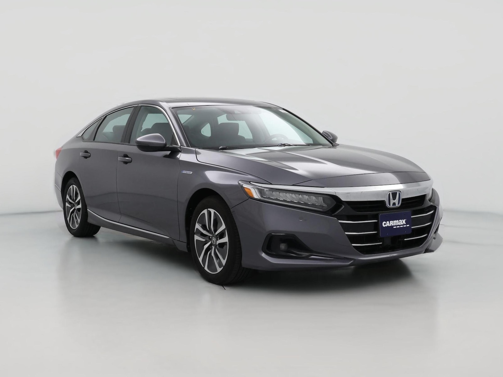 2021 Honda Accord
