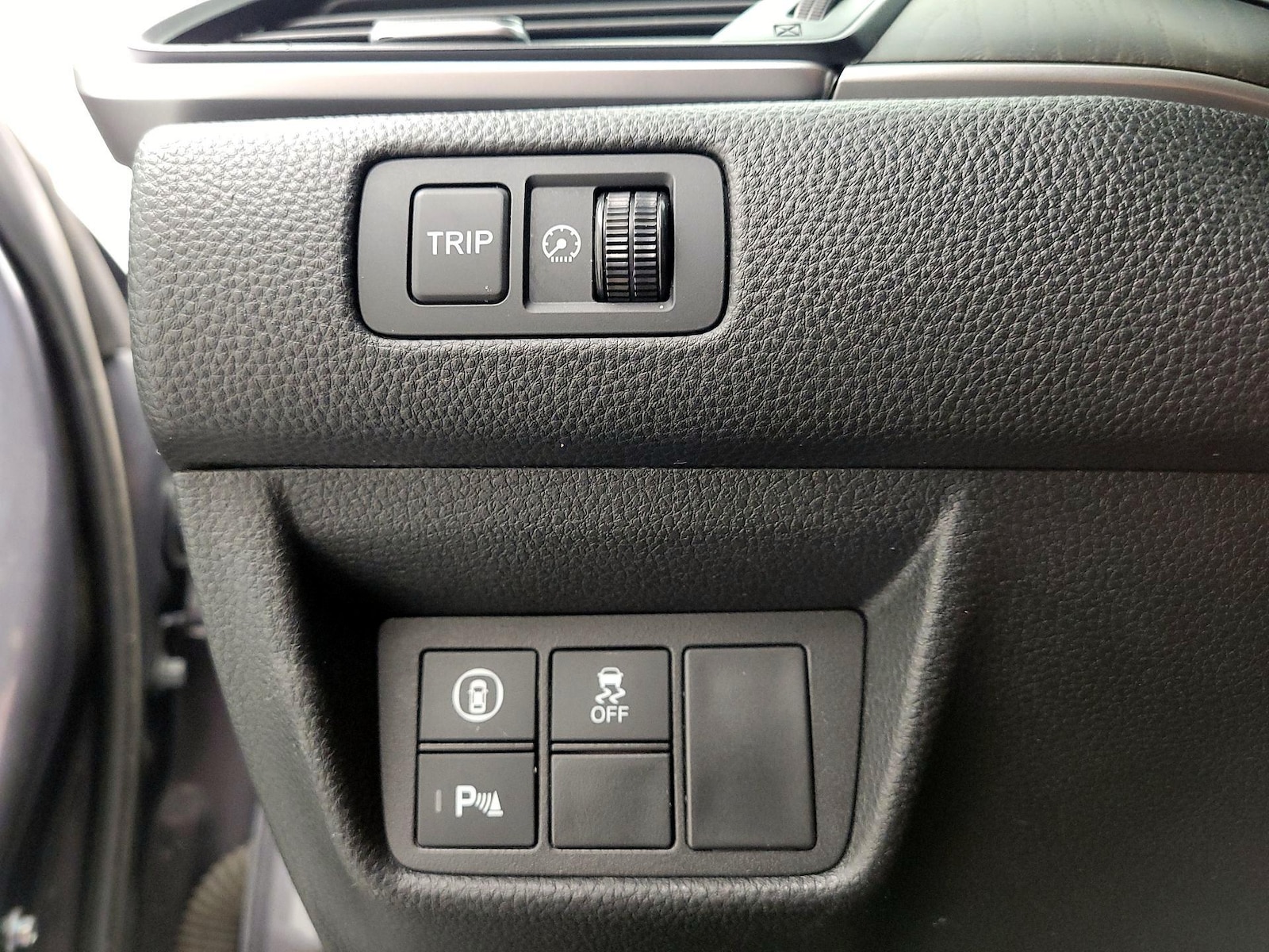 2021 Honda Accord Hybrid EX-L - Photo 14