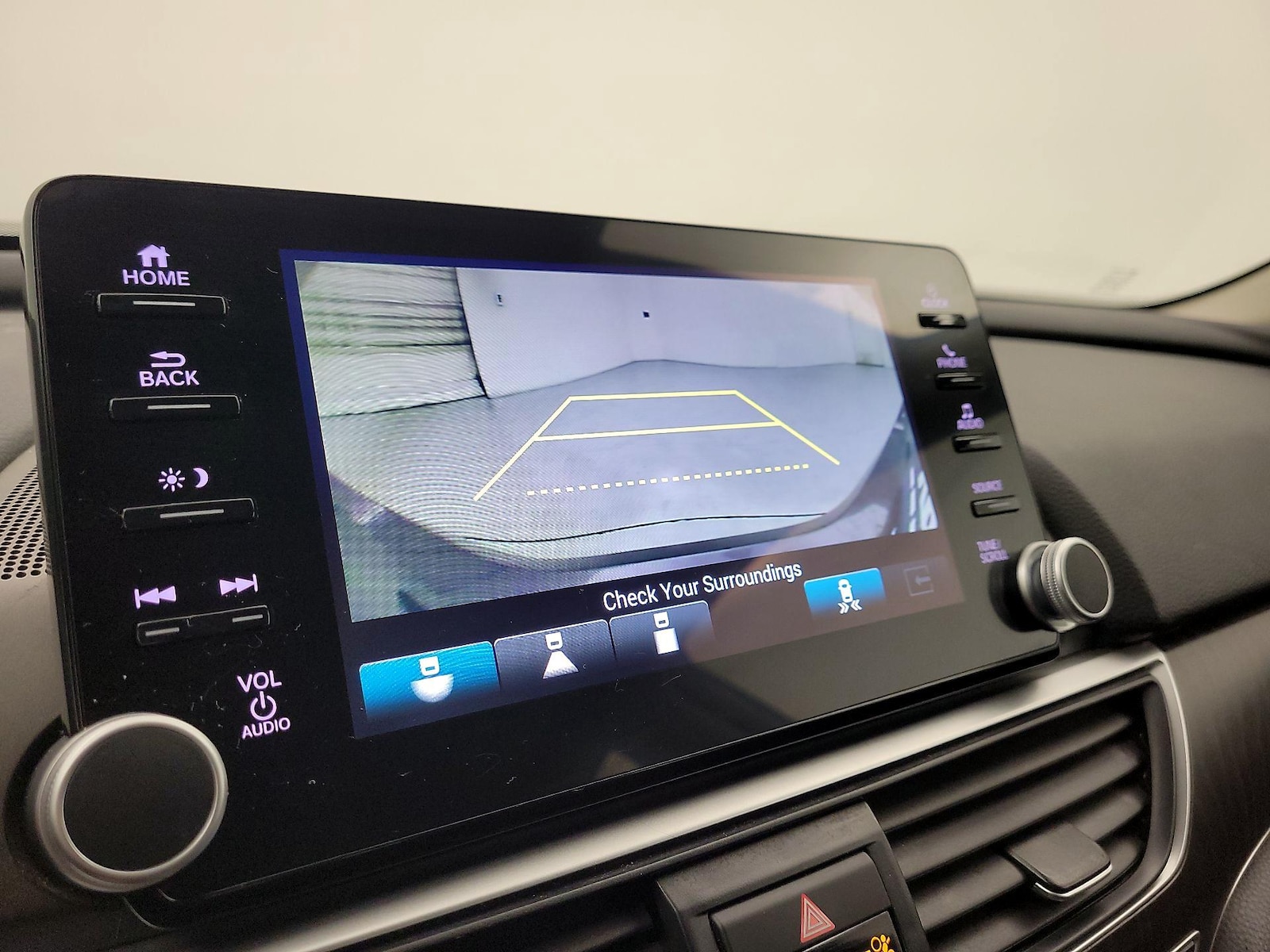 2021 Honda Accord Hybrid EX-L - Photo 15