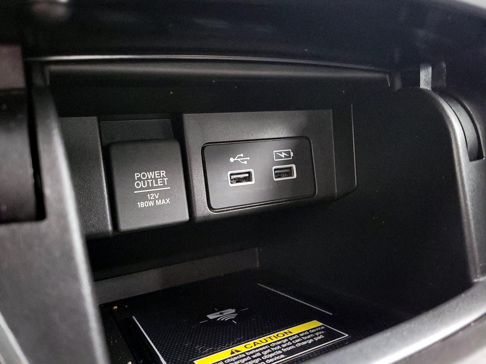 2021 Honda Accord Hybrid EX-L - Photo 19