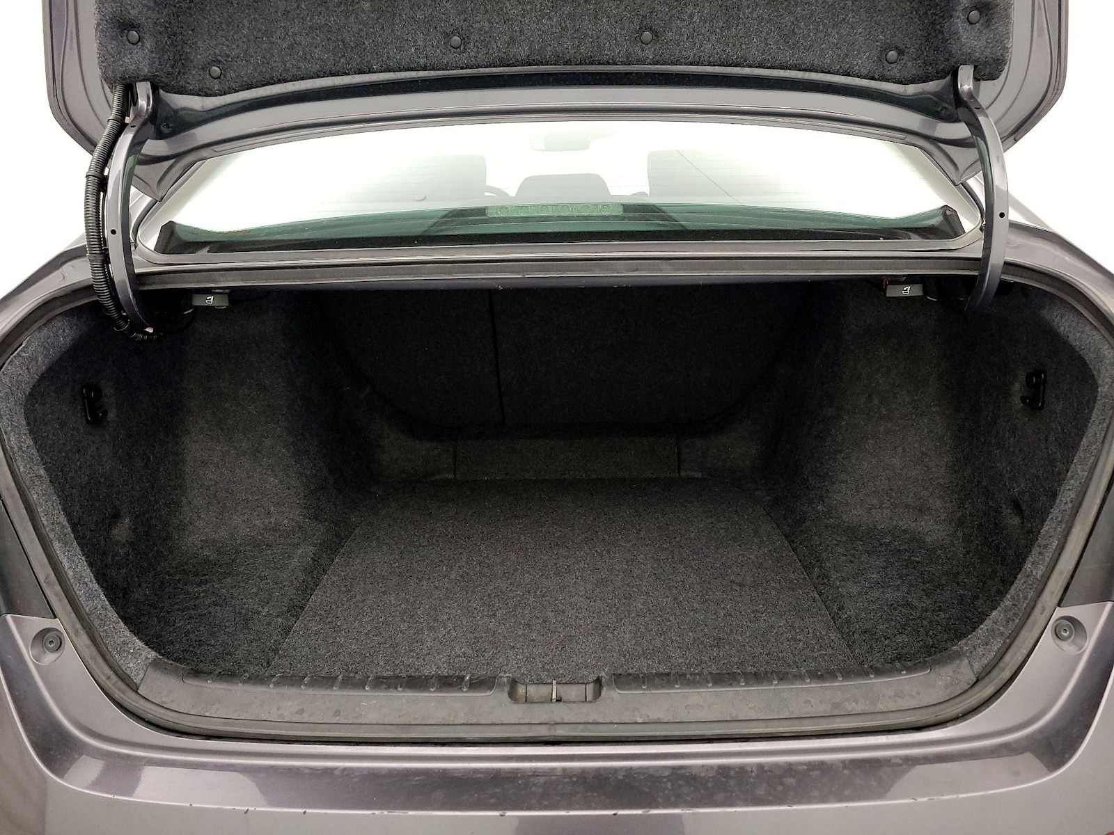 2021 Honda Accord Hybrid EX-L - Photo 22