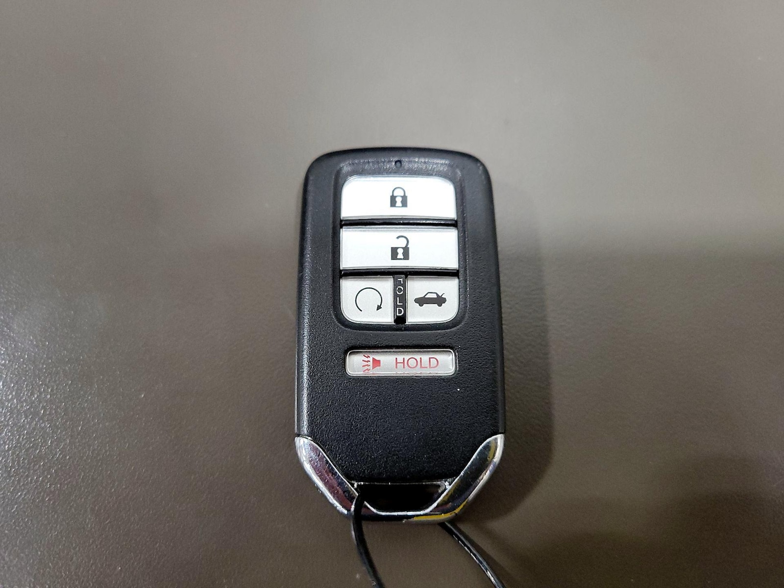 2021 Honda Accord Hybrid EX-L - Photo 24