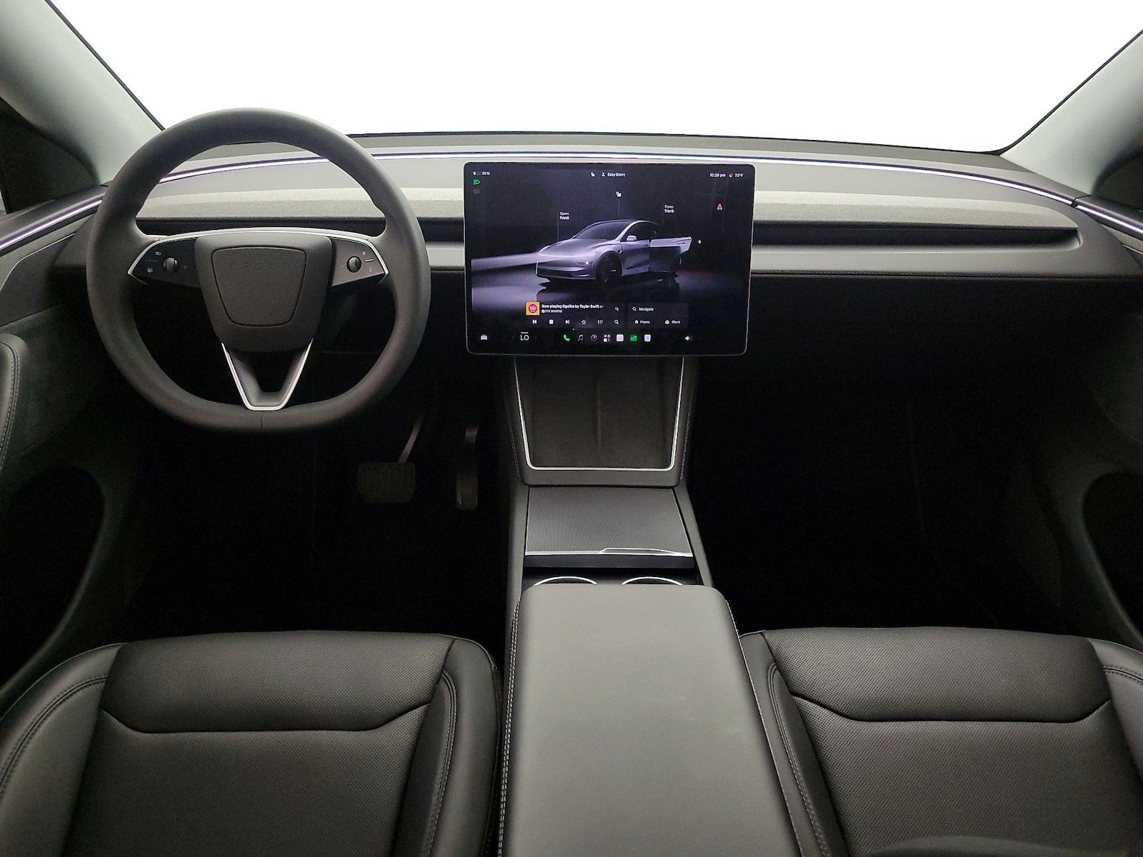 Navigation System