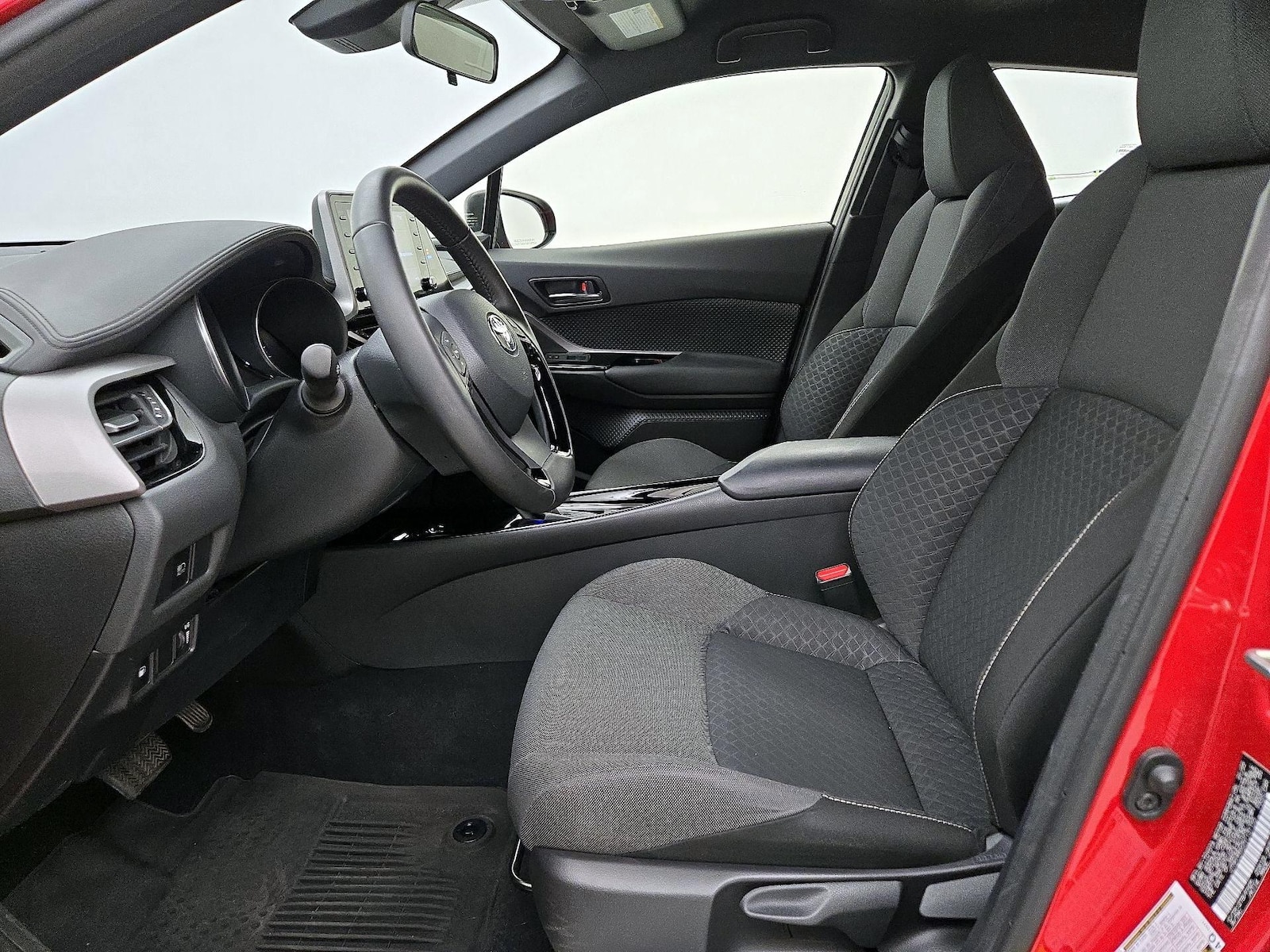 Side Airbags