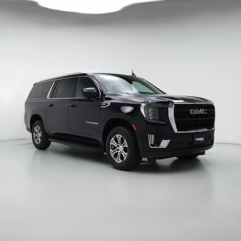 2022 GMC Yukon XL 1500 SLE