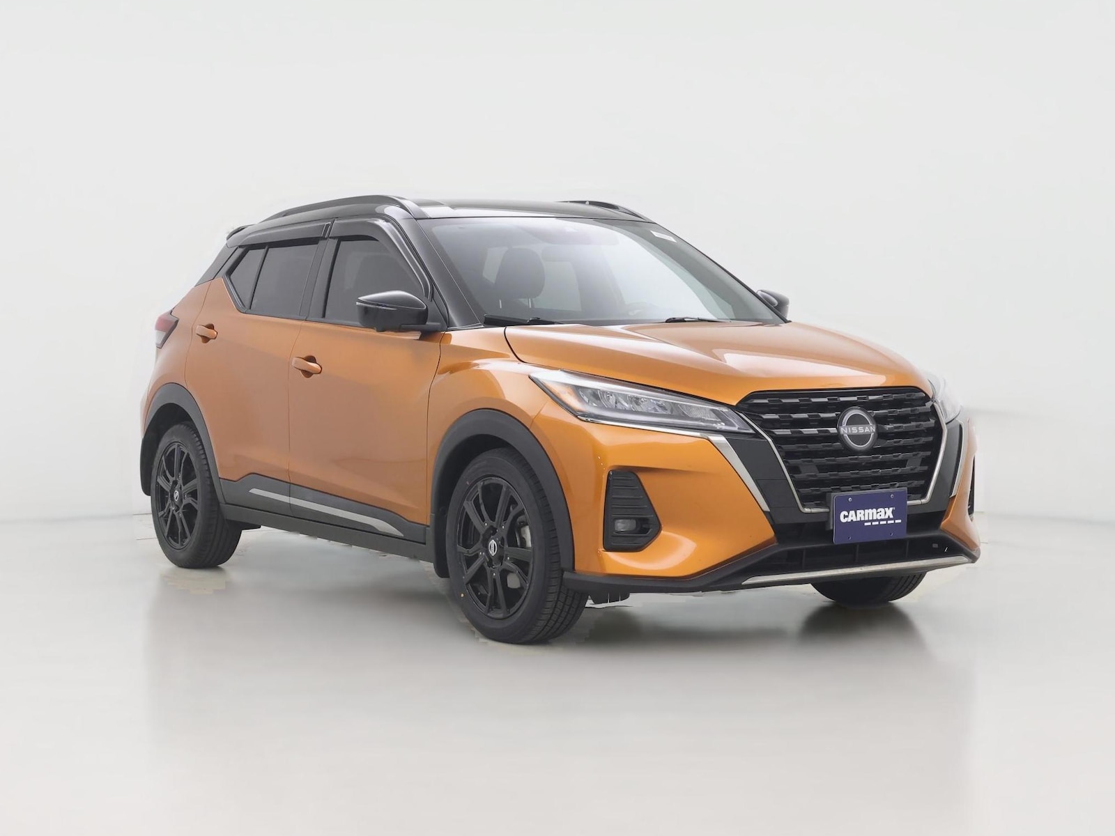 2022 Nissan Kicks