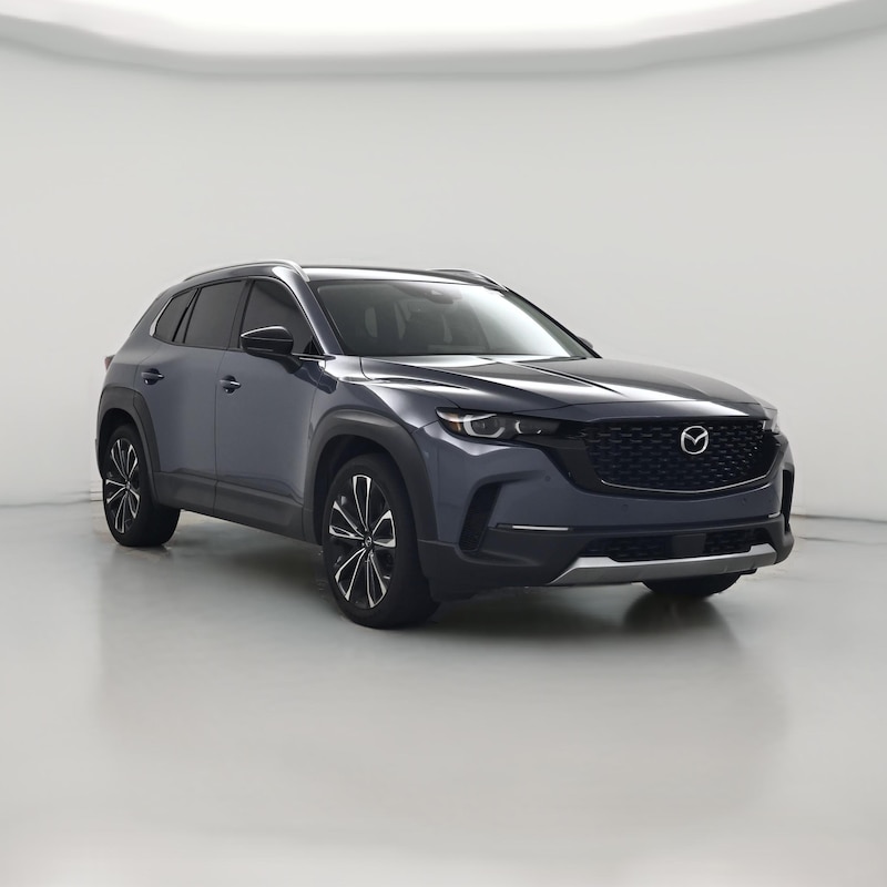 2023 Mazda CX-50 2.5 Turbo Premium Plus
