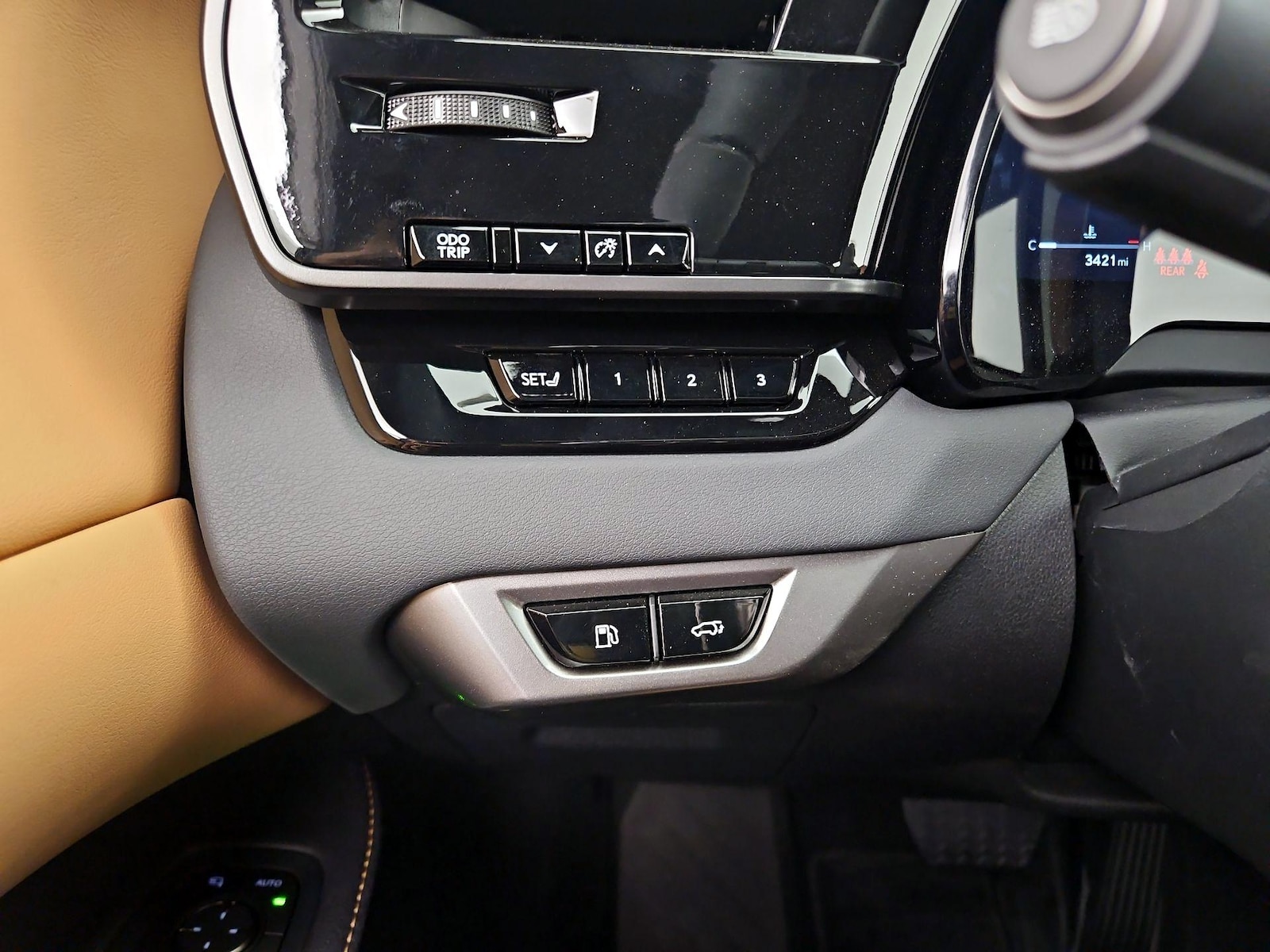 2026 Lexus RX 350 - Photo 14