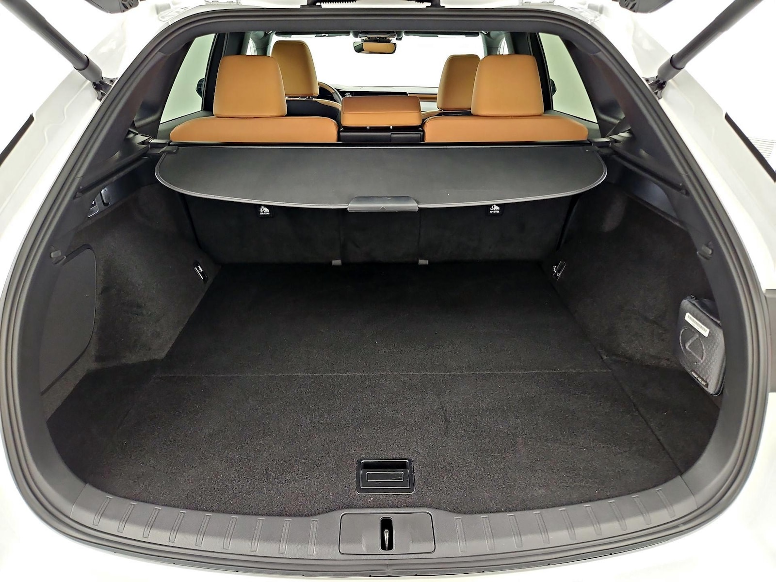 2026 Lexus RX 350 - Photo 22