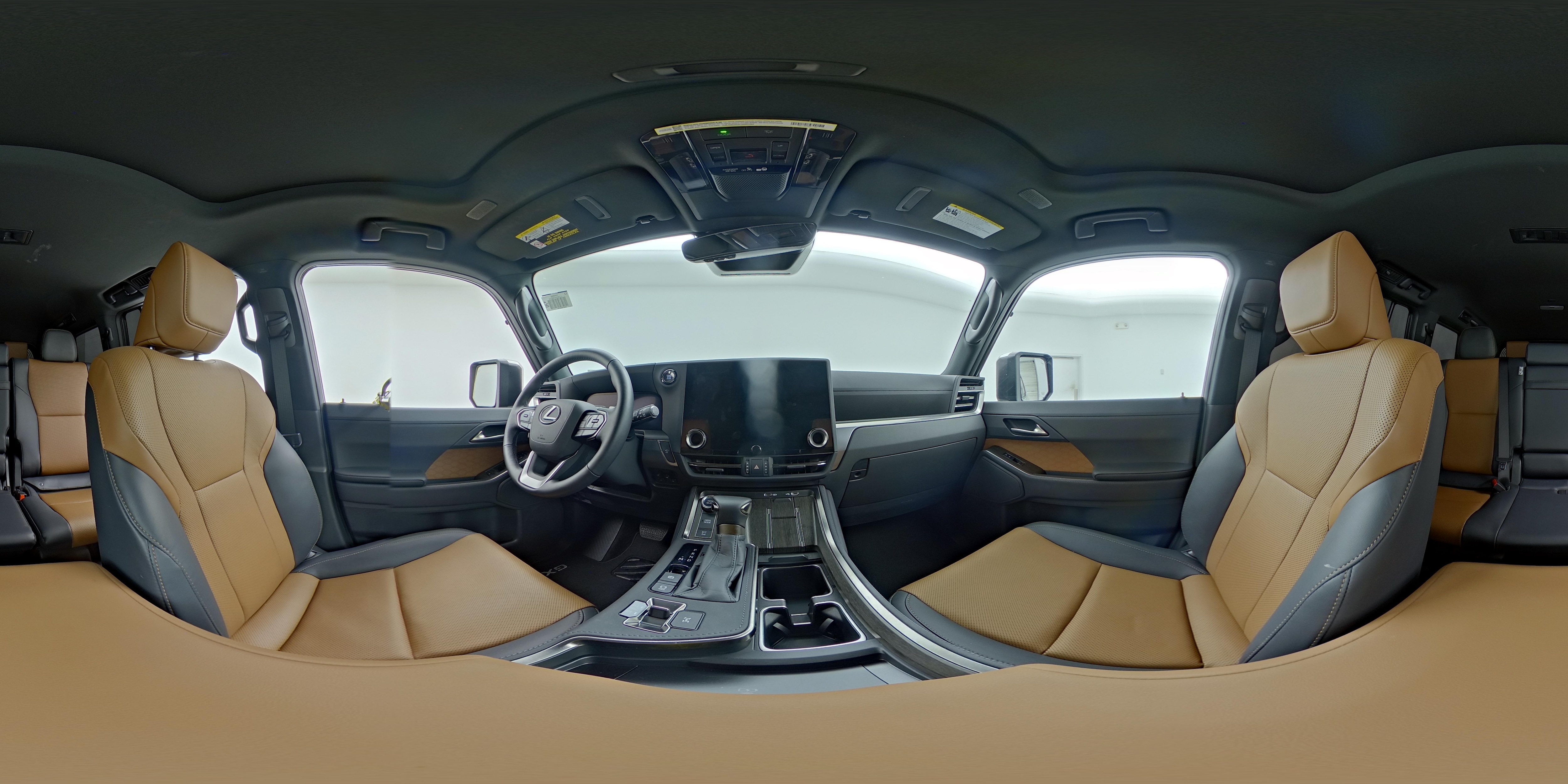 2026 Lexus GX Premium+ - Photo 27