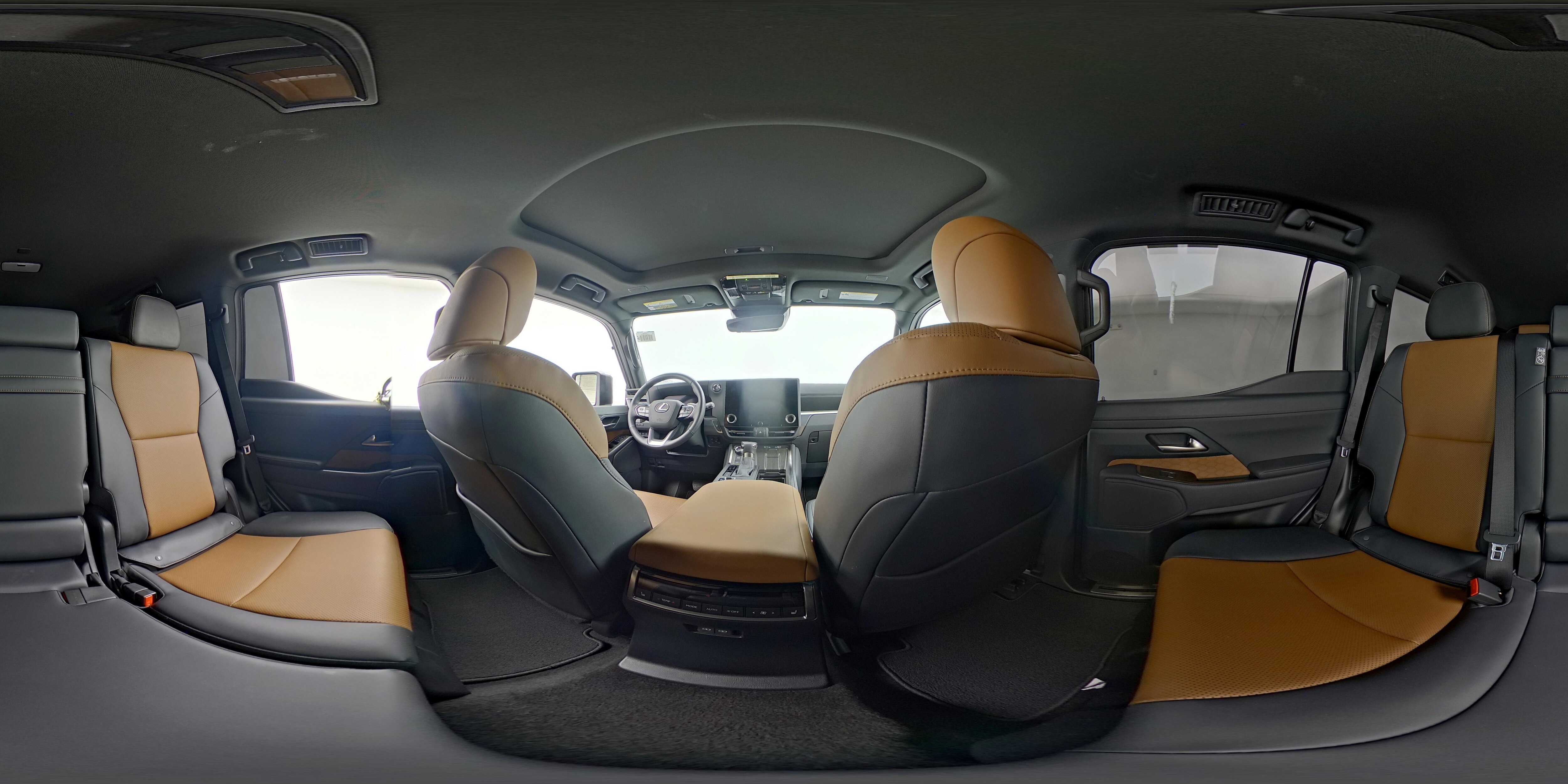 2026 Lexus GX Premium+ - Photo 28