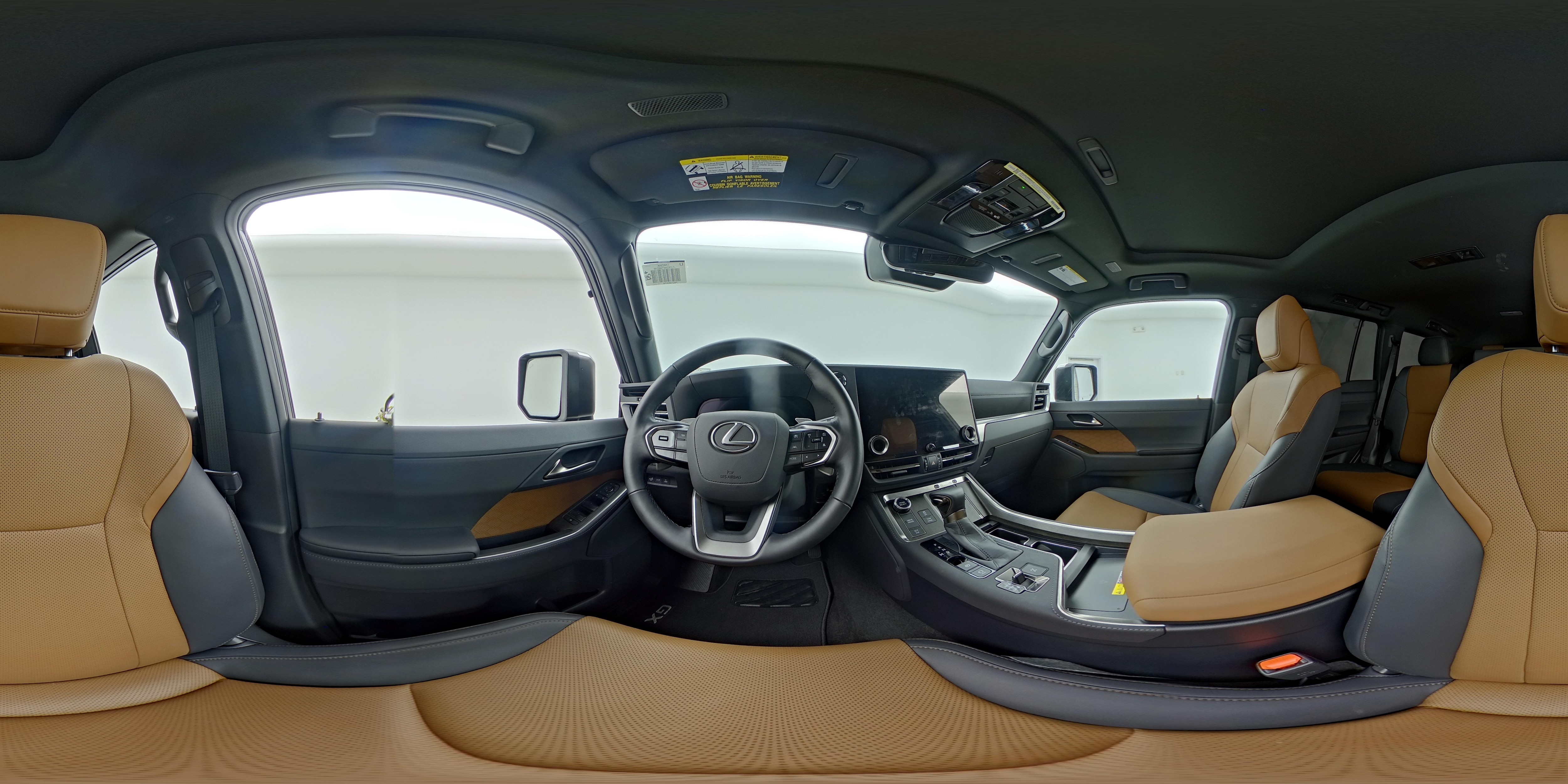 2026 Lexus GX Premium+ - Photo 29
