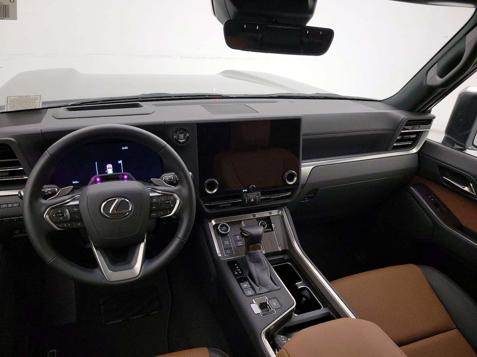2026 Lexus GX Premium+ - Photo 10