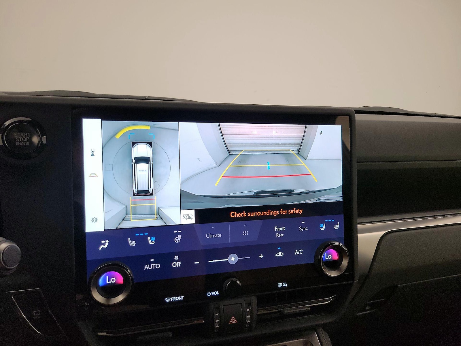 2026 Lexus GX Premium+ - Photo 15