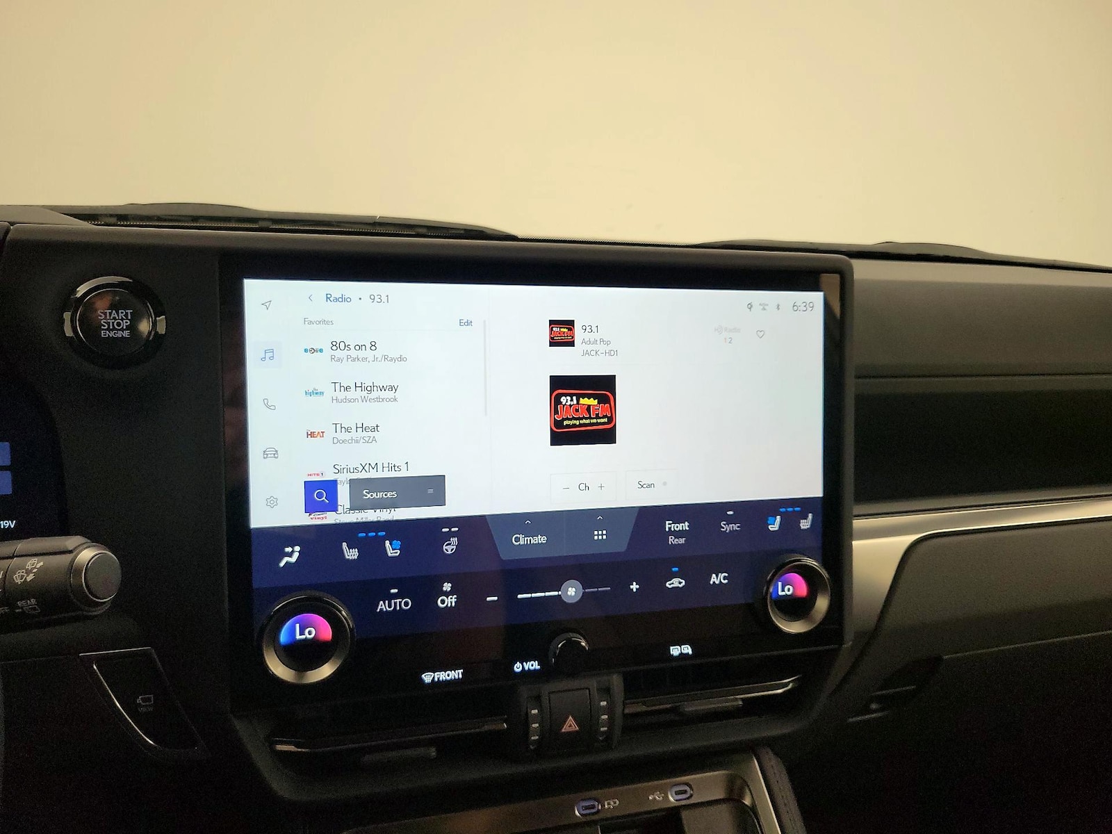 2026 Lexus GX Premium+ - Photo 16
