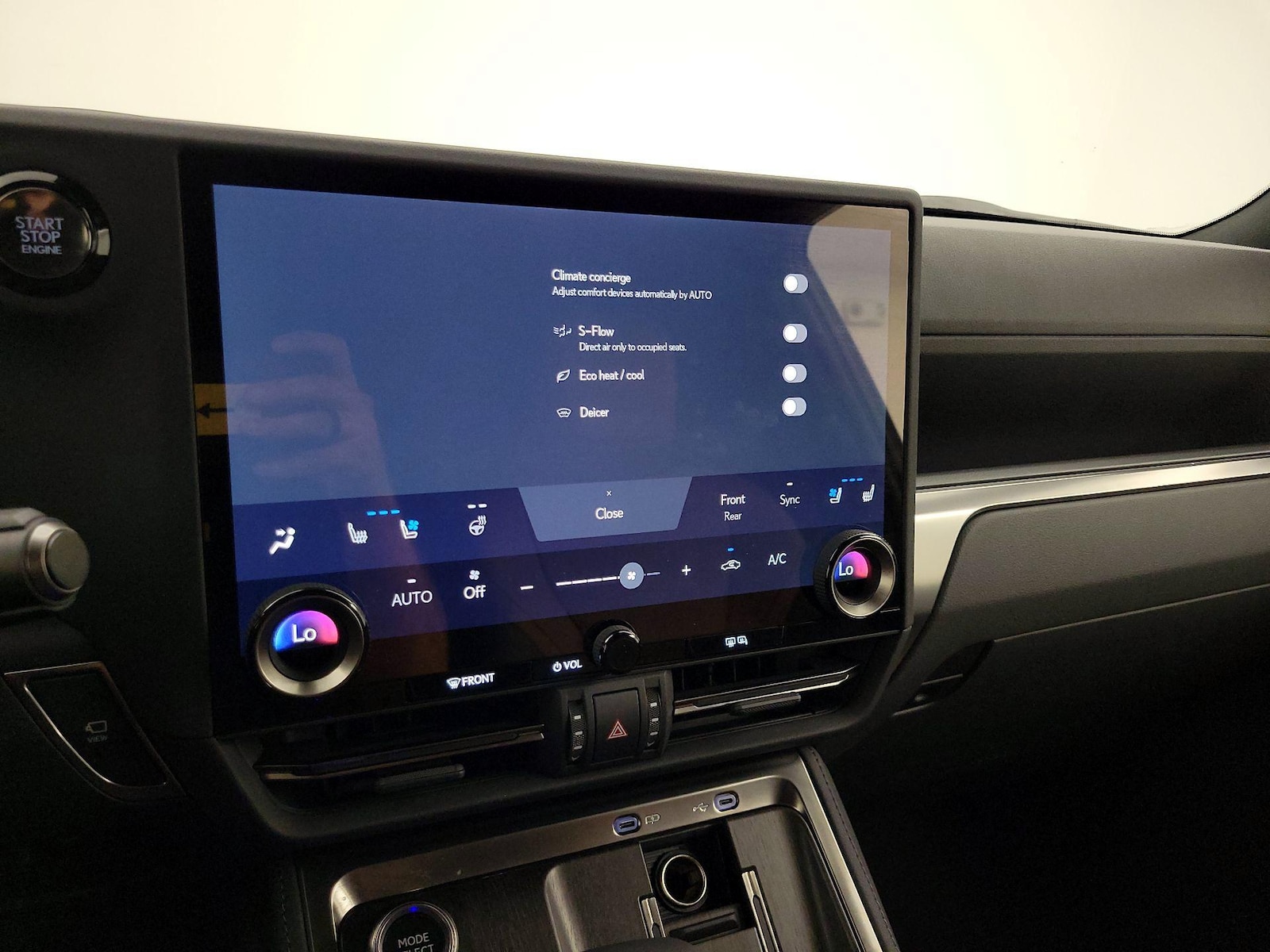 2026 Lexus GX Premium+ - Photo 17