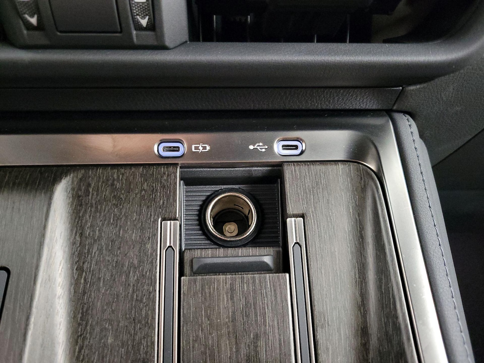 2026 Lexus GX Premium+ - Photo 19