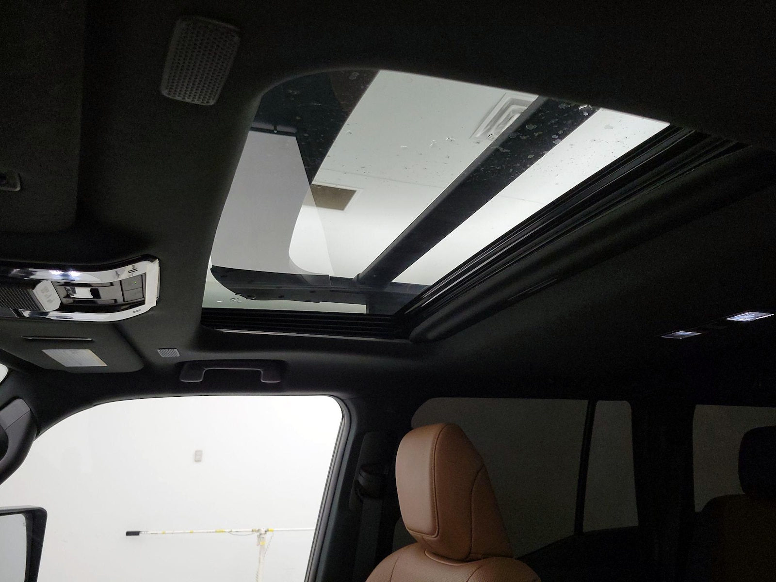 2026 Lexus GX Premium+ - Photo 20