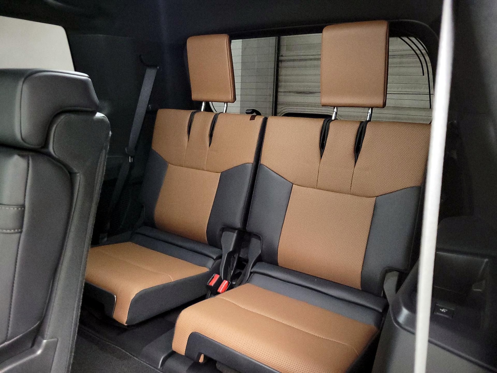 2026 Lexus GX Premium+ - Photo 22