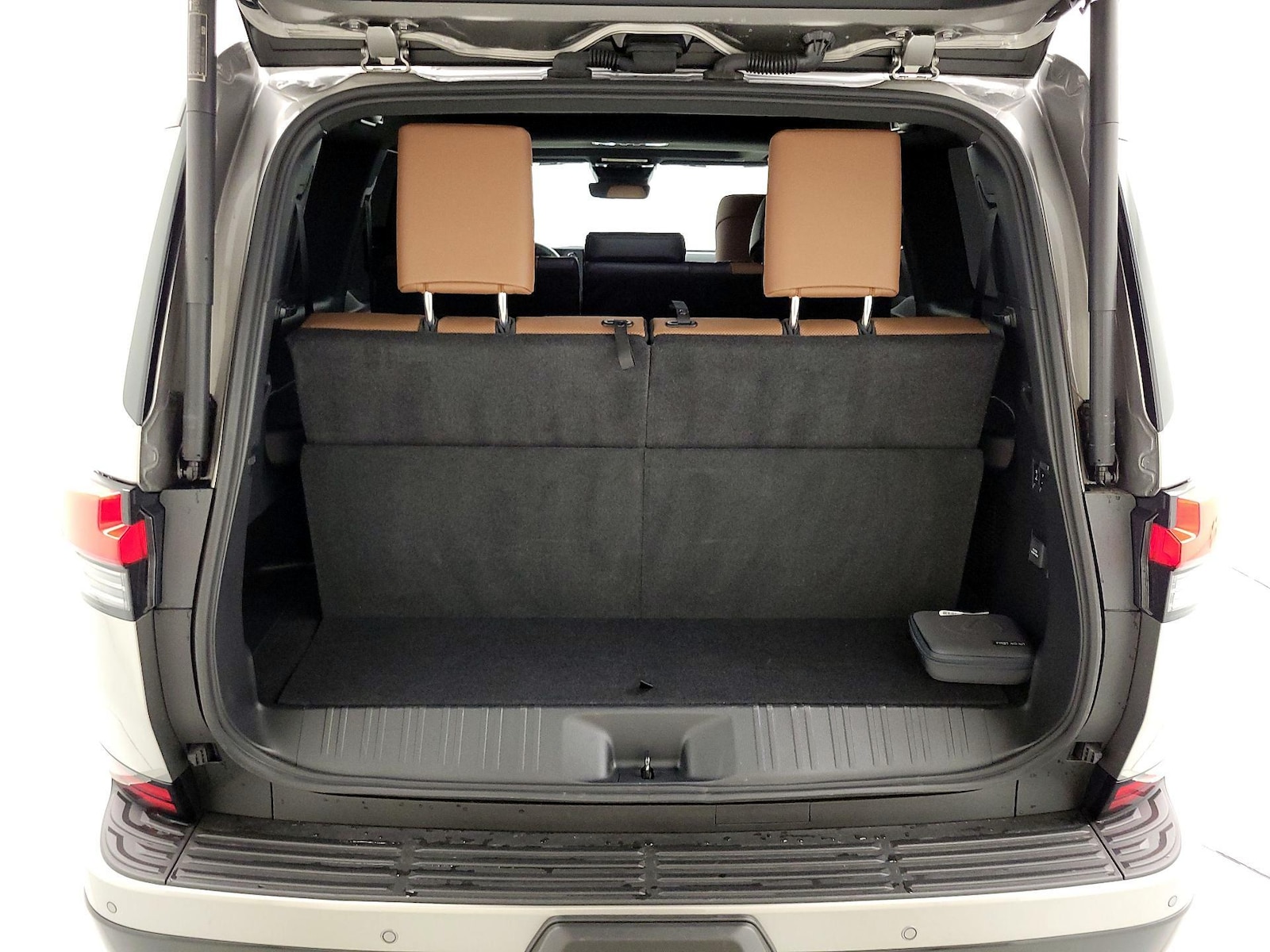 2026 Lexus GX Premium+ - Photo 23