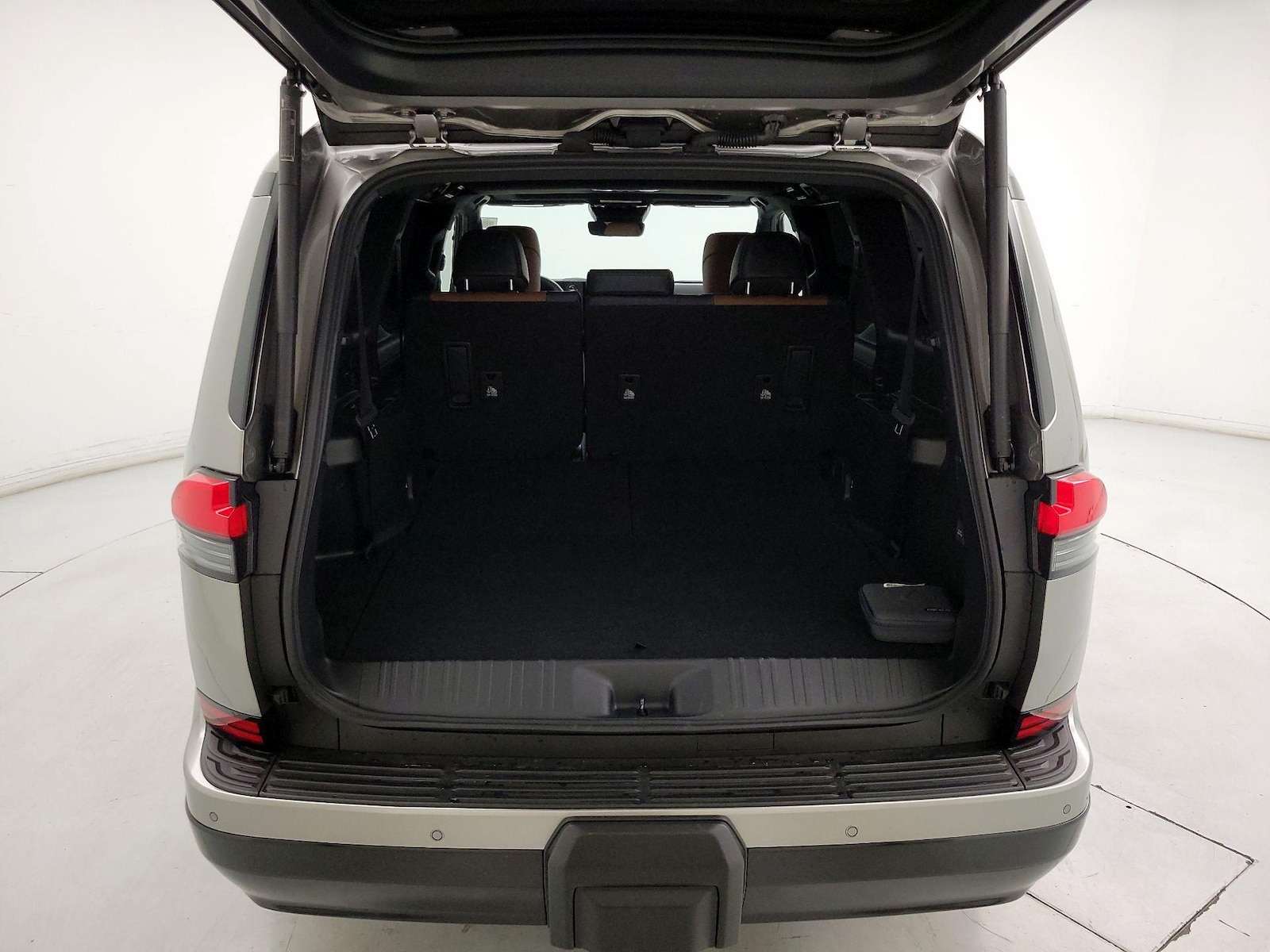 2026 Lexus GX Premium+ - Photo 24