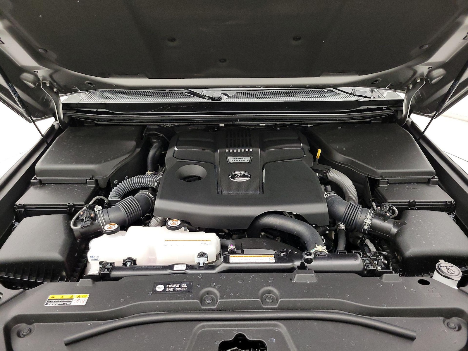 2026 Lexus GX Premium+ - Photo 25