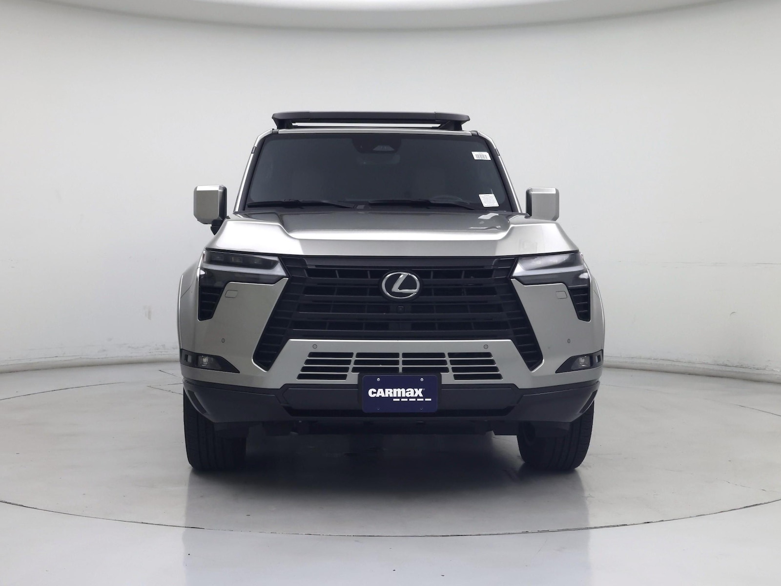 2026 Lexus GX Premium+ - Photo 6