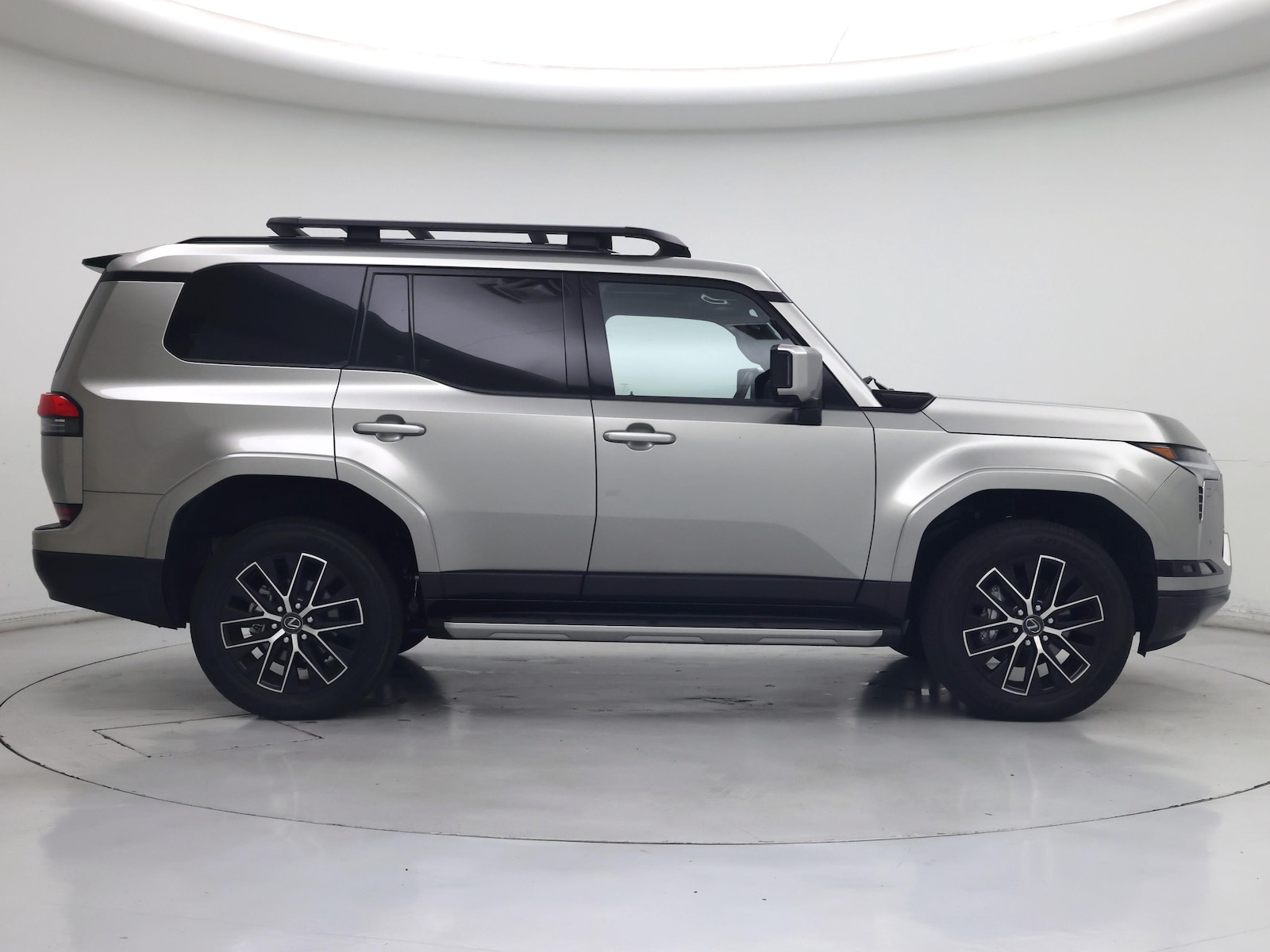 2026 Lexus GX Premium+ - Photo 8
